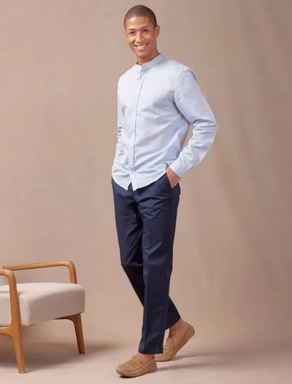 Pied de Biche Mocassins & Derbies>Basile Sable