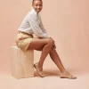 Pied de Biche Mocassins Et Derbies>Lilly Dore