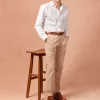 Pied de Biche Mocassins & Derbies>Silvio Whisky